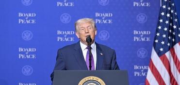 Tramp: ABŞ administrasiyasından heç kim atışma zamanı xəsarət almayıb