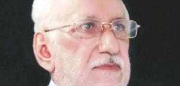 Qüdrət Həsənquliyev Hüseynağa Qəniyevi təbrik edib