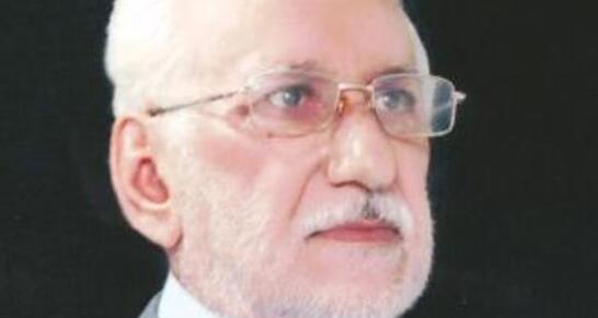 Гудрат Гасангулиев поздравил Гусейнагу Ганиева