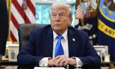 Tramp İranla bağlı növbəti addımları müzakirə etmək niyyətindədir