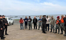 Kiçikhəcmli gəmi istifadəçiləri üçün silsilə maarifləndirmə tədbirləri keçirildi