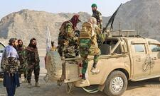 Əfqanıstan qüvvələri ilə toqquşmalarda altı Pakistan hərbçisi həlak olub