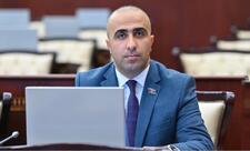 “Azərbaycanın xarici siyasətində Ukrayna ilə münasibətlər xüsusi yer tutur”