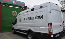 Amnistiya aktı ilə 5348 nəfər azadlıqdan məhrumetmə cəzasından azad edilib