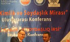 Ankarada Əməkdaşlıq müqaviləsi imzalanıb