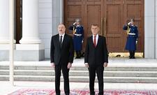 “İki ölkə arasındakı münasibətlər yeni mərhələyə keçir”