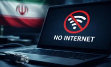 NetBlocks: İranda internetin kəsilməsi artıq iki aydır davam edir