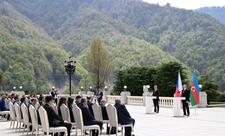 Prezident: Azərbaycan və Çexiya energetika sektorunda çox etibarlı tərəfdaşlardır