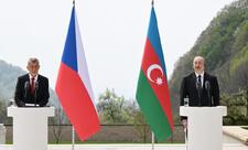 Babiş: Zelenski burada oldu, Ciorcia Meloni bura səfər edəcək, bu, ölkənizin əhəmiyyətini bir daha nümayiş etdirir