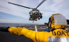 CENTCOM: ABŞ ordusu Yaxın Şərqdə hazır vəziyyətdədir