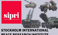 SIPRI: 2025-ci ildə qlobal hərbi xərclər 2,887 trilyon dollara çatıb