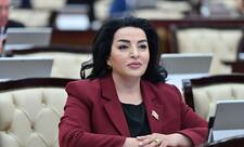 “Azərbaycan Avropa ilə Asiya arasında strateji körpüdür”