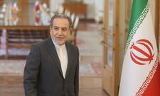 Abbas Əraqçi Rusiyaya səfər edib