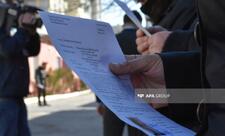 Amnistiya aktı 22 935 şəxsə şamil edilib