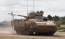 Avstraliya 800 milyon dollar dəyərində hərbi texnika alacaq