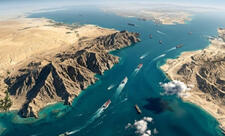 “Axios”: İran ABŞ-yə Hörmüz boğazının açılması ilə bağlı yeni təklif təqdim edib