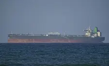 ABŞ bir milyard dollar dəyərində İran neftini ələ keçirib