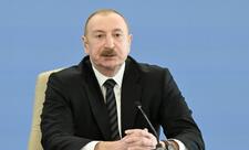 Azərbaycan Prezidenti: Bu gün biz Şərq-Qərb nəqliyyat dəhlizinə geniş sərmayə yatırırıq