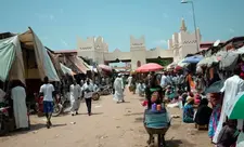 Çadın şərqində icmalararası qarşıdurmalarda 42 nəfər ölüb