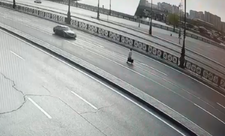 DYP piyadavurma hadisələri ilə bağlı müraciət edib