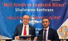 Ankarada Əməkdaşlıq müqaviləsi imzalanıb