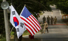 ABŞ Cənubi Koreyaya kəşfiyyat məlumatlarını məhdudlaşdırdı