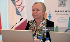 UN-Habitat: WUF13-də kifayət qədər sayda dövlət başçısının iştirak edəcəyi gözlənilir