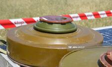 Azad edilmiş ərazilərdə daha 62 mina, 621 PHS aşkarlanıb