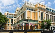 Nizami Kino Mərkəzinin direktoru vəzifəsindən ayrılıb