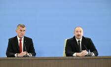 Prezident: Biz Azərbaycanda böyük potensialı olan bərpaolunan enerji sahəsini fəal şəkildə inkişaf etdiririk