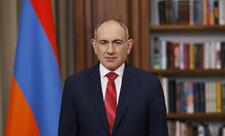 Paşinyan: Ermənistan-Azərbaycan sərhədlərinin delimitasiyası yaxın vaxtlarda davam etdiriləcək