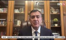 Qüdrət Həsənquliyev ARB 24-ə müsahibə verib