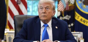 Tramp İranla bağlı növbəti addımları müzakirə etmək niyyətindədir