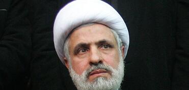 "Hizbullah" İsrail ilə birbaşa danışıqları və tərksilahı rədd etdi