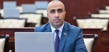 “Azərbaycanın xarici siyasətində Ukrayna ilə münasibətlər xüsusi yer tutur”