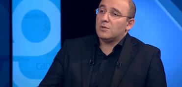 “Rusiyanın imperiya siyasəti region üçün təhlükədir”