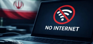 NetBlocks: İranda internetin kəsilməsi artıq iki aydır davam edir