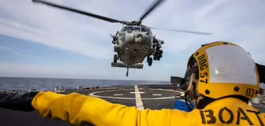 CENTCOM: ABŞ ordusu Yaxın Şərqdə hazır vəziyyətdədir