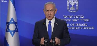 IH: Netanyahu uğursuzluqlara görə ÇAXAL və MOSSAD-ı günahlandırır