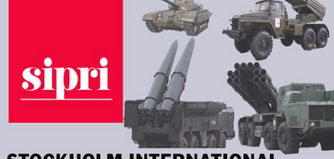 SIPRI: 2025-ci ildə qlobal hərbi xərclər 2,887 trilyon dollara çatıb