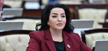 “Azərbaycan Avropa ilə Asiya arasında strateji körpüdür”