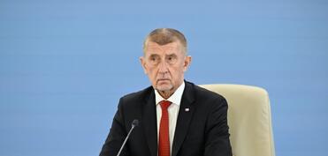 Andrey Babiş: Bugünkü forum əməkdaşlığımızı intensivləşdirərək irəli aparacaq