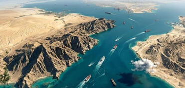 “Axios”: İran ABŞ-yə Hörmüz boğazının açılması ilə bağlı yeni təklif təqdim edib