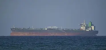 ABŞ bir milyard dollar dəyərində İran neftini ələ keçirib