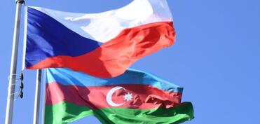 Çexiya ilə əməkdaşlıqda yeni mərhələ: Azərbaycan dünyada nüfuzunu getdikcə artırır