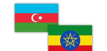 Azərbaycan və Efiopiya müdafiə sahəsində əməkdaşlıq edəcək