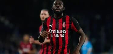 Fofana “Qalatasaray”ın hədəfində