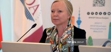 UN-Habitat: WUF13-də kifayət qədər sayda dövlət başçısının iştirak edəcəyi gözlənilir