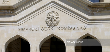 MSK-nın tərkibi yenidən formalaşdırılıb