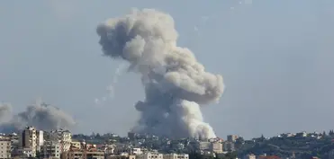 İsrail PUA-sı Livanın cənubunda "Hizbullah" üzvünü zərərsizləşdirib